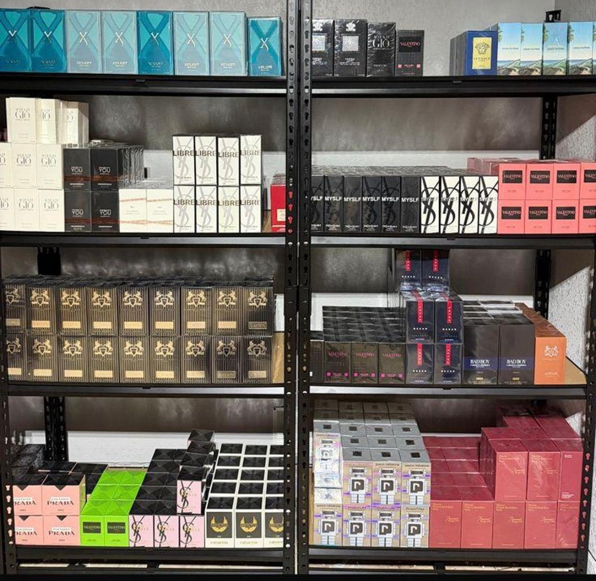 Fragrance Vendors List (Digital Download)