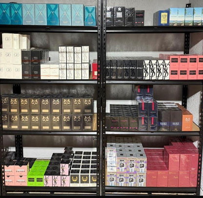 Fragrance Vendors List (Digital Download)